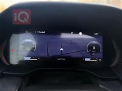 جیپ گراند شیرۆکی